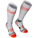 Compressport Full Length Compression Socks V2