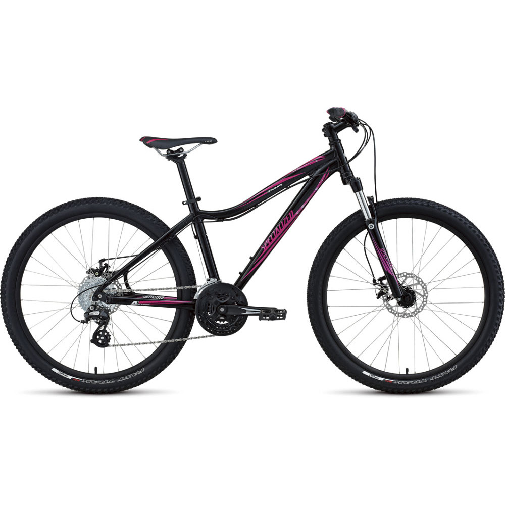 Specialized Myka Disc Womens Mountain Bike 2013