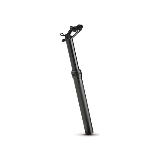 Specialized Command Post Blacklite Seatpost