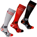 Compressport Full Length Compression Socks V2