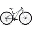 Specialized Jett Expert Womens Mountain Bike 2013