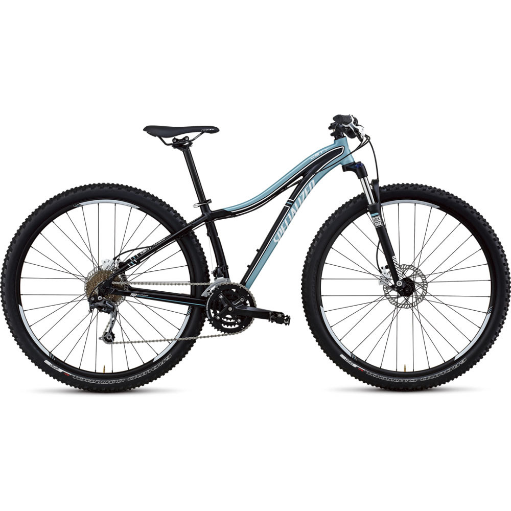 Specialized Jett Womens Mountain Bike 2013
