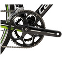 Cannondale Synapse AL Sora Road Bike 2015