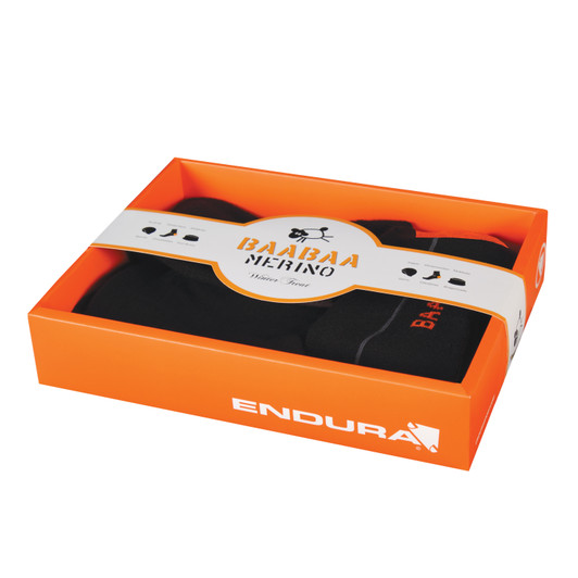 Endura BaaBaa Gift Pack