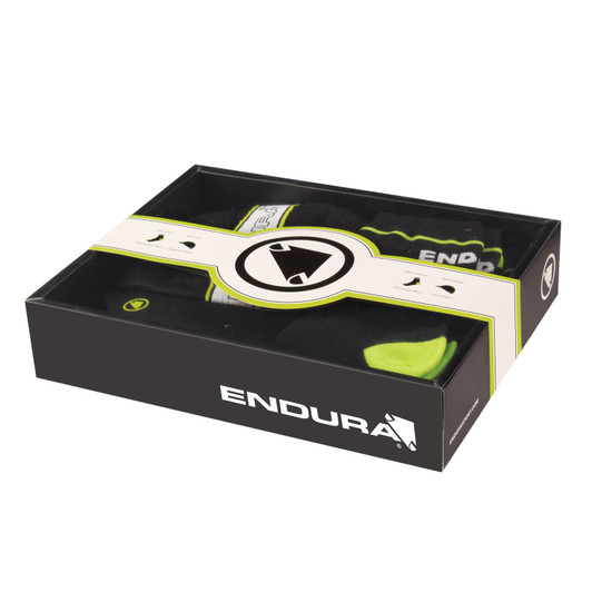 Endura Retro Gift Pack