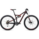Specialized Camber Bicycle 2013