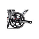 Cannondale Synapse Carbon 105 5 Road Bike 2014