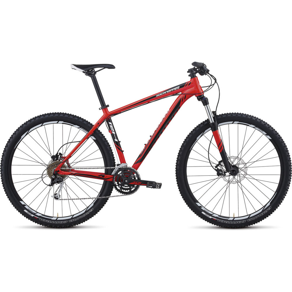 Specialized Rockhopper Mountain Bike 2013