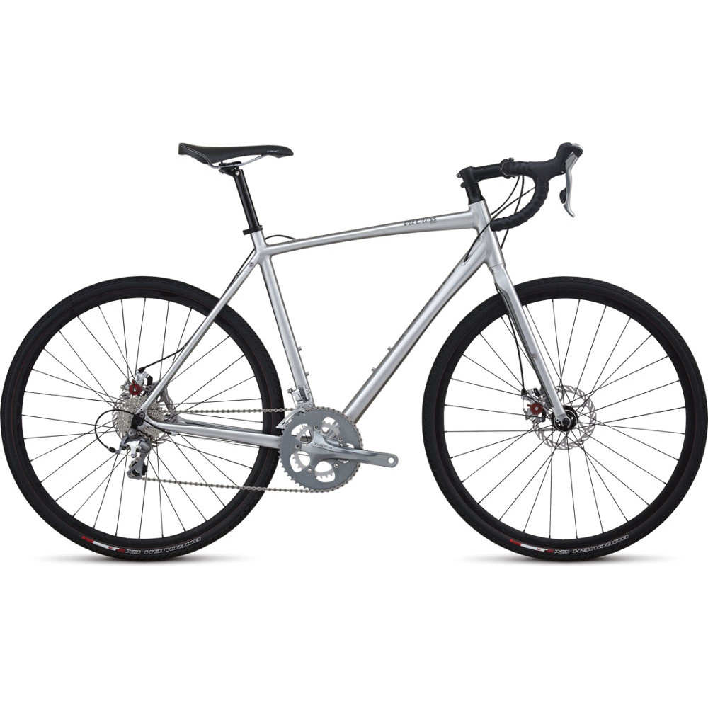 Specialized Tricross Elite Disc Bicycle 2013