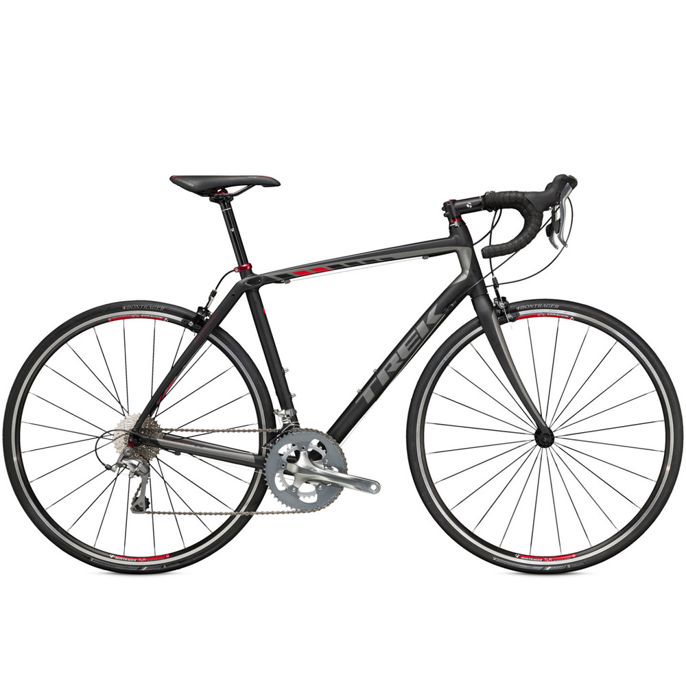 Trek Domane 2.0 Triple Road Bike 2015