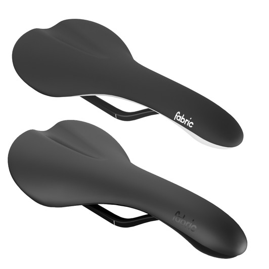 Fabric Scoop Radius Pro Saddle