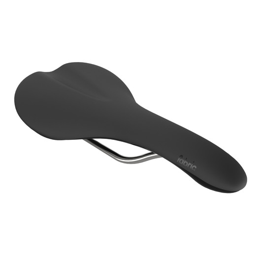 Fabric Scoop Shallow Elite Saddle