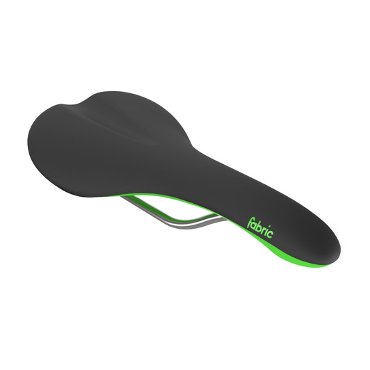 Fabric Scoop Shallow Elite Saddle