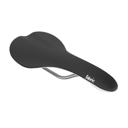 Fabric Scoop Shallow Elite Saddle