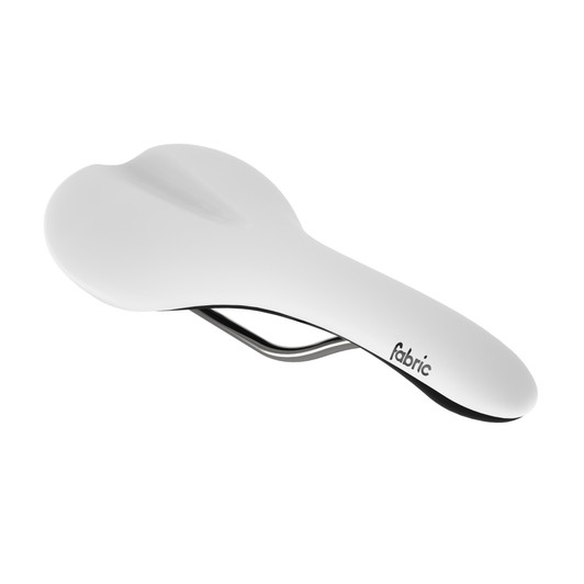 Fabric Scoop Shallow Elite Saddle