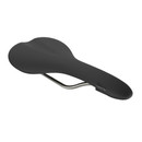 Fabric Scoop Flat Race Saddle