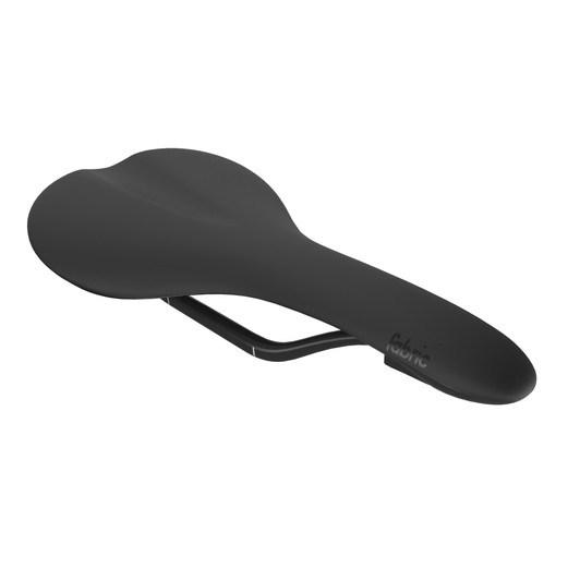 Fabric Scoop Flat Pro Saddle