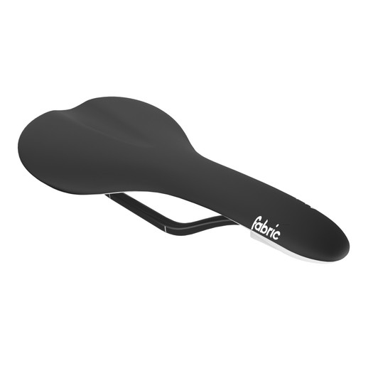 Fabric Scoop Flat Pro Saddle