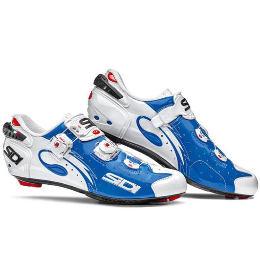 Sidi Wire Carbon Vernice Shoes 2017