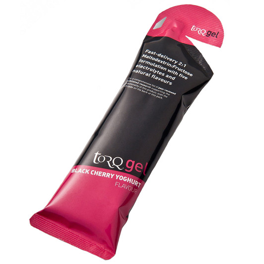 Torq Energy Gel 45g