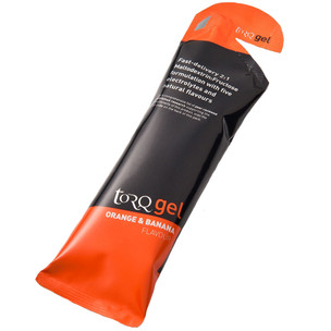 TORQ Energy Gel 45g