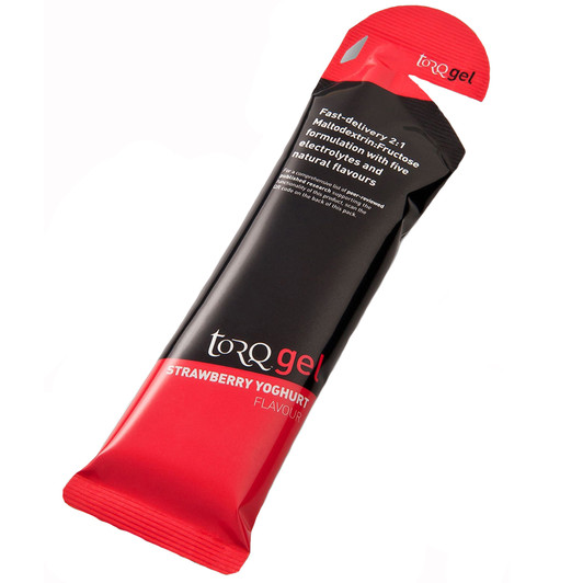 Torq Energy Gel 45g
