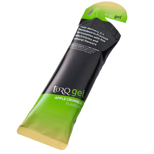TORQ Energy Gel 45g