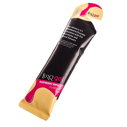 Torq Energy Gel 45g