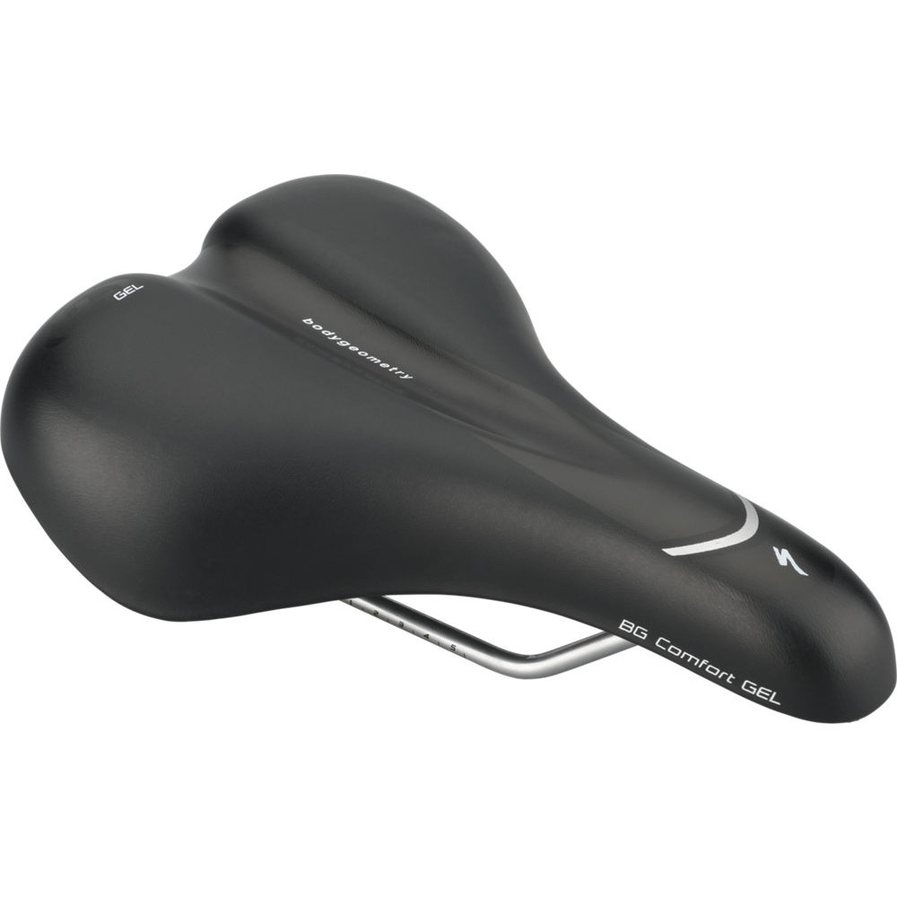 Specialized Body Geometry Comfort Gel Saddle 2015