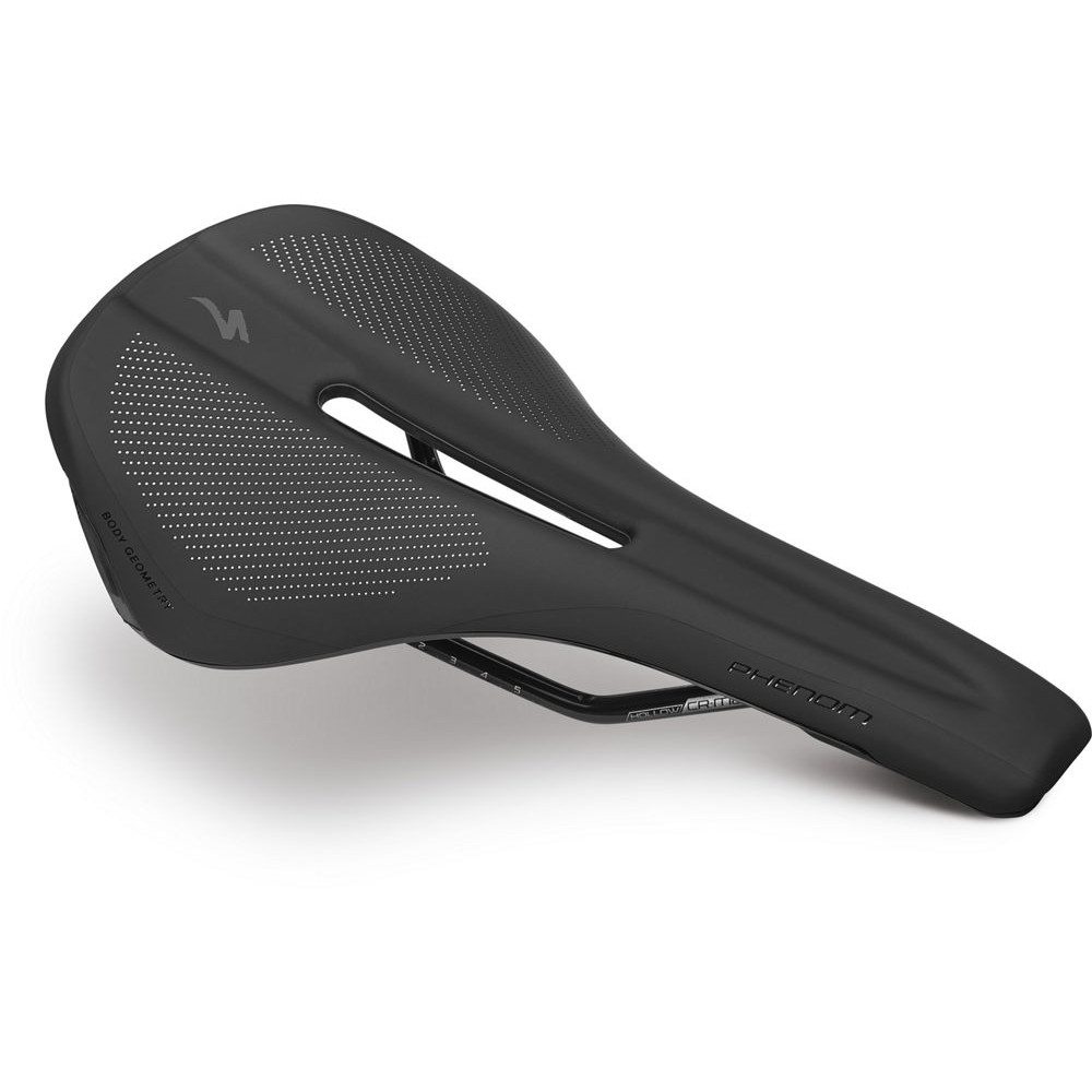 Specialized Phenom Comp Gel Saddle 2016