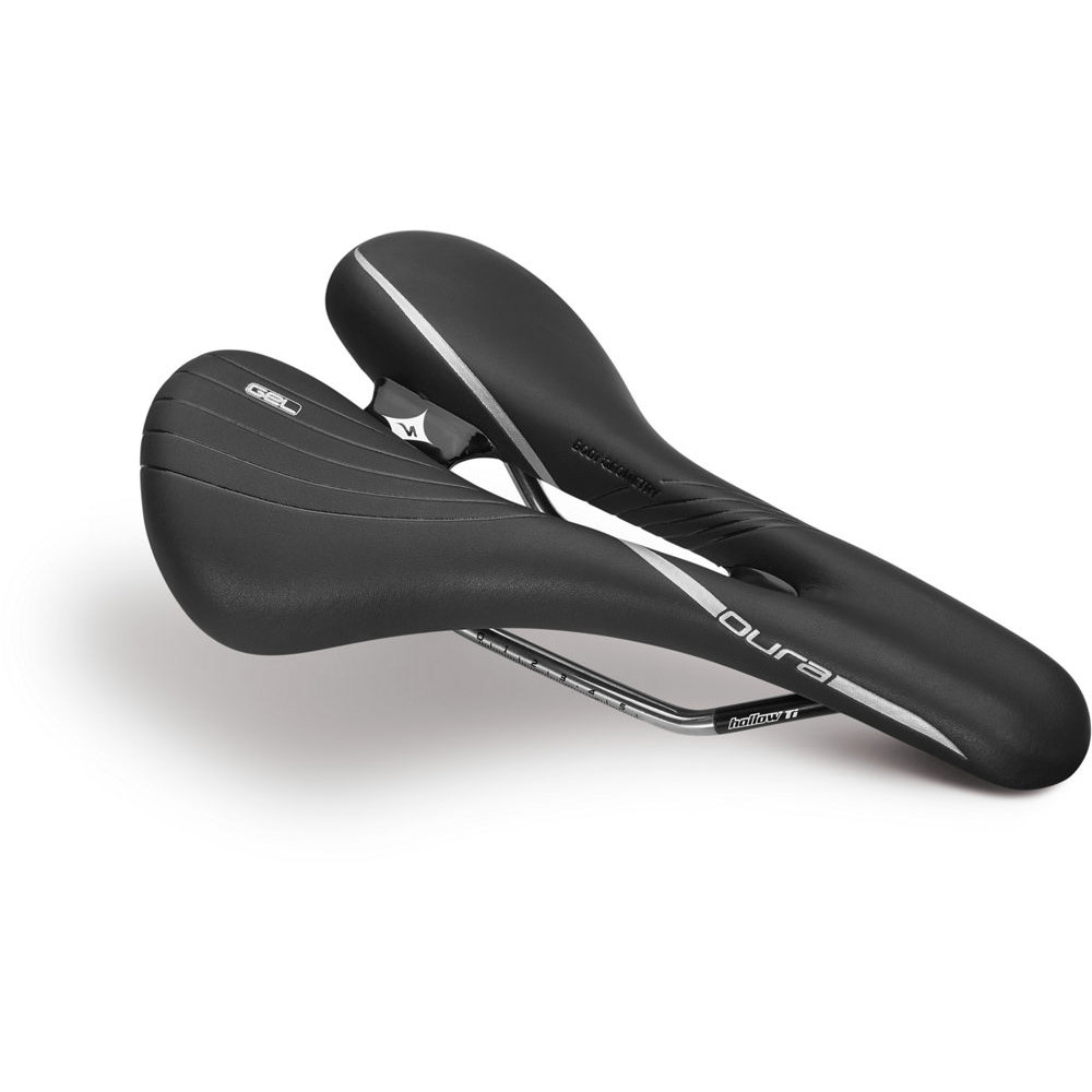Specialized Oura Expert Gel Womens Saddle 2015