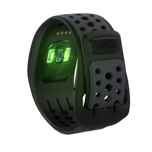 Mio Link Heart Rate Monitor