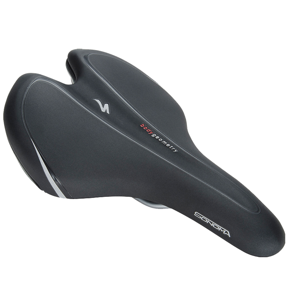 specialized body geometry saddle
