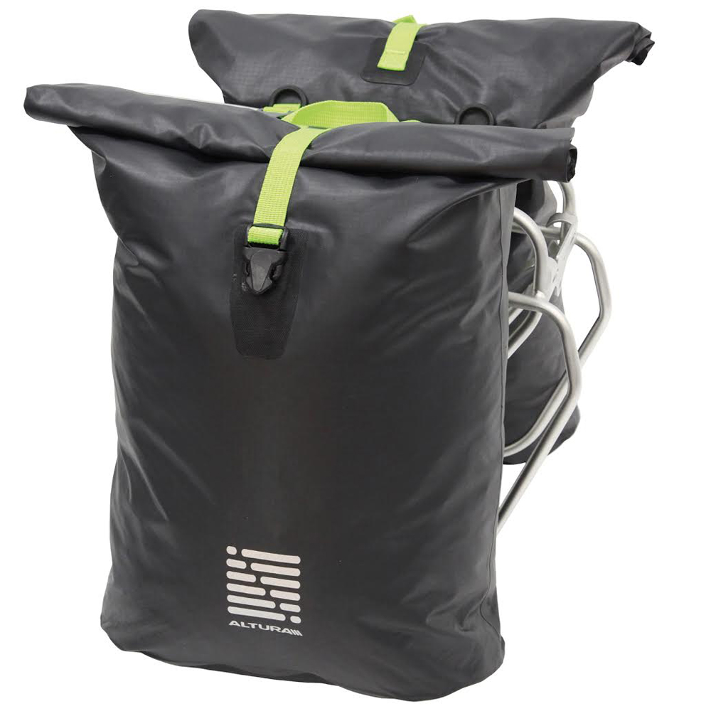 Altura Ultralite Packable Panniers