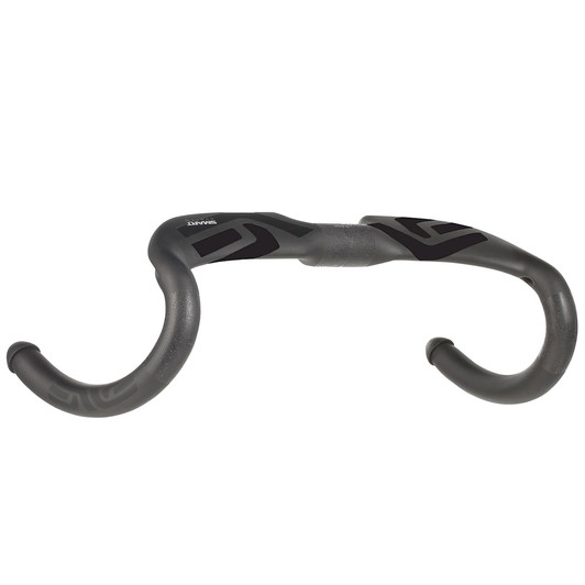 ENVE SES Aero Road Short Shallow Handlebar