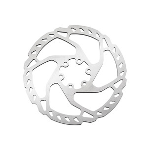 Shimano SM-RT66 ZEE / SLX Rotor, 160 Mm, 6-bolt