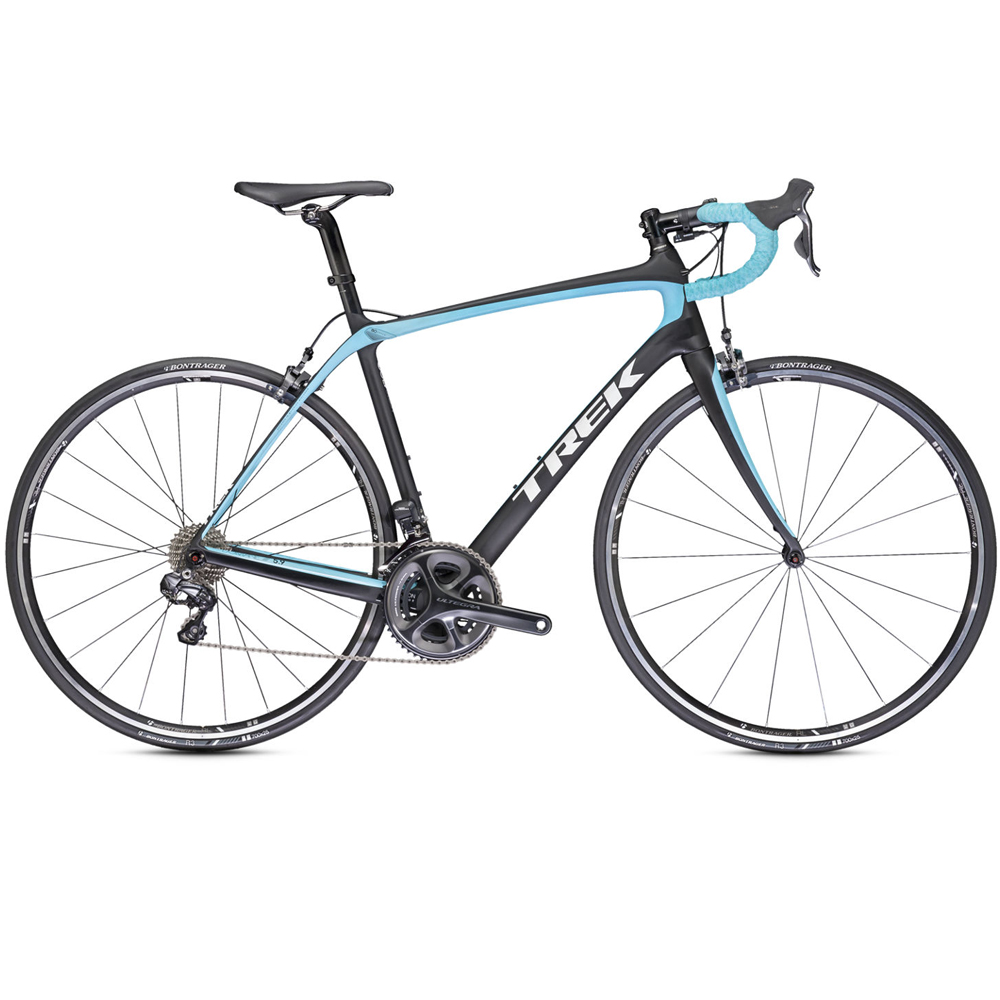 Trek Domane 5.9 C Road Bike 2014