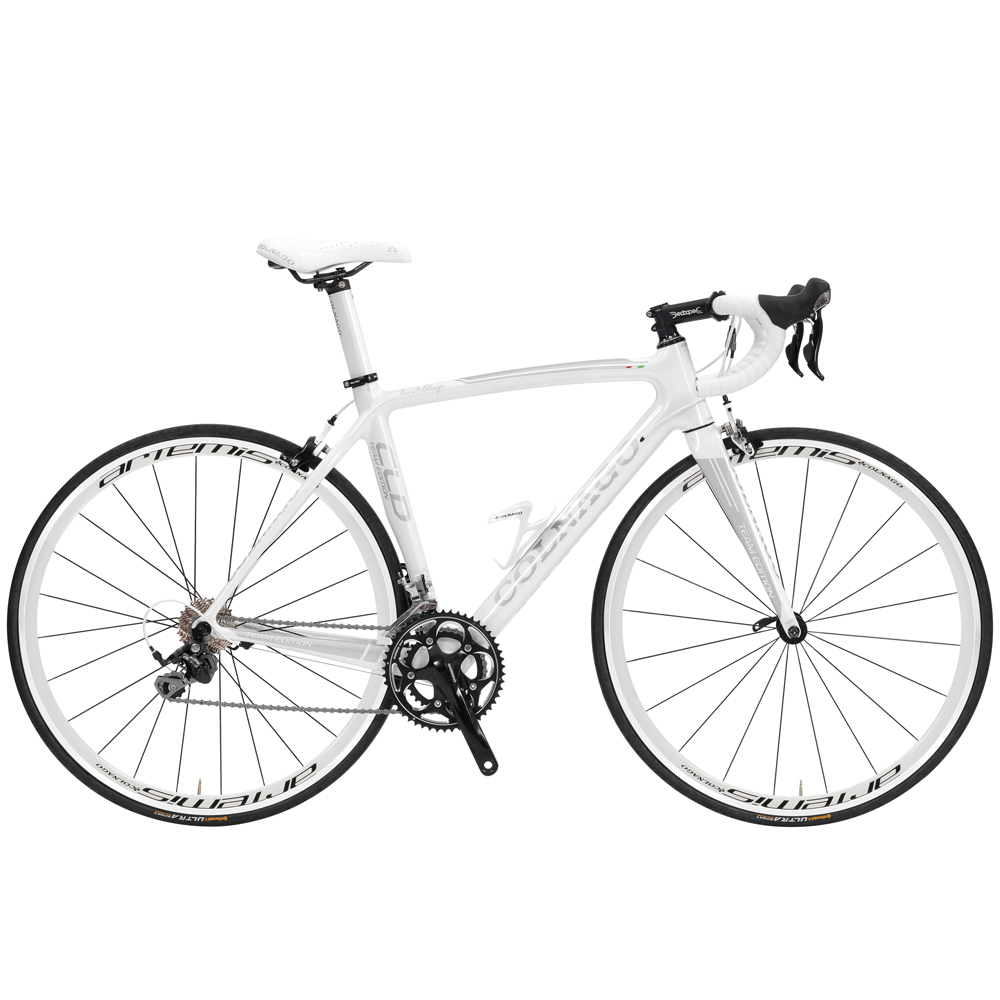 Colnago CLD 105 Womens Road Bike 2015