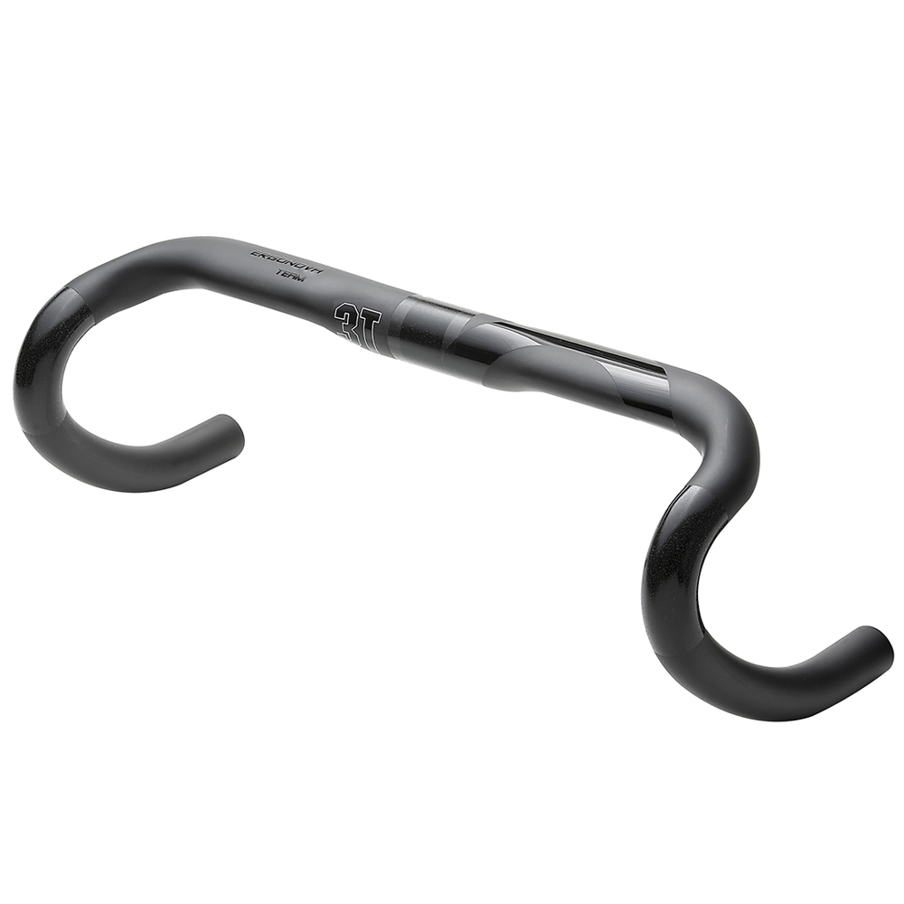 3T Cycling Ergonova Team Stealth Handlebar