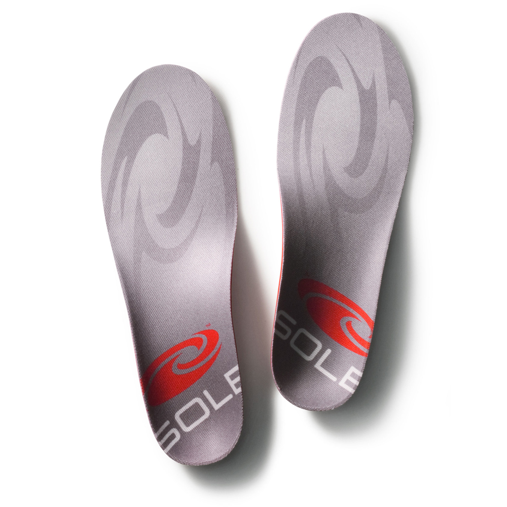 Sole Slim Heat Moldable Insole Sigma Sports