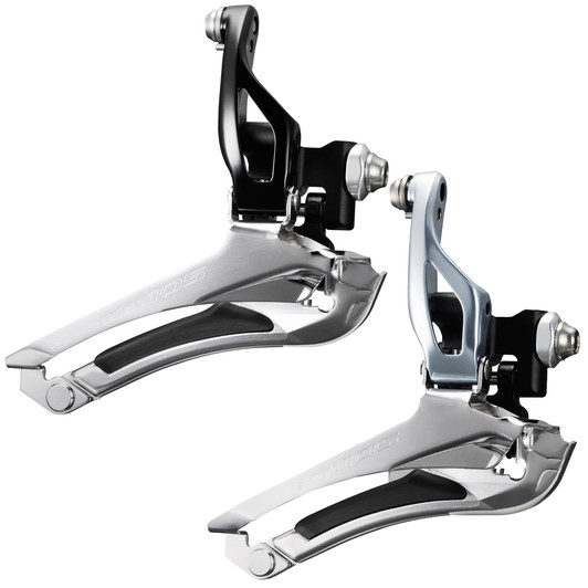 Shimano FD5800 105 11 Speed Band On Front Derailleur Double