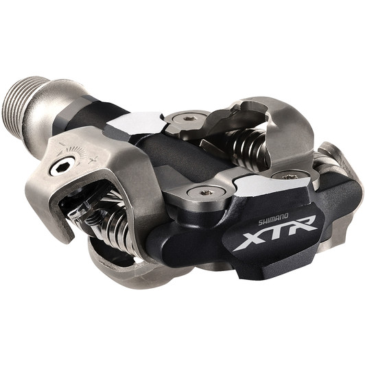 Shimano XTR M9000 XC MTB SPD Pedals