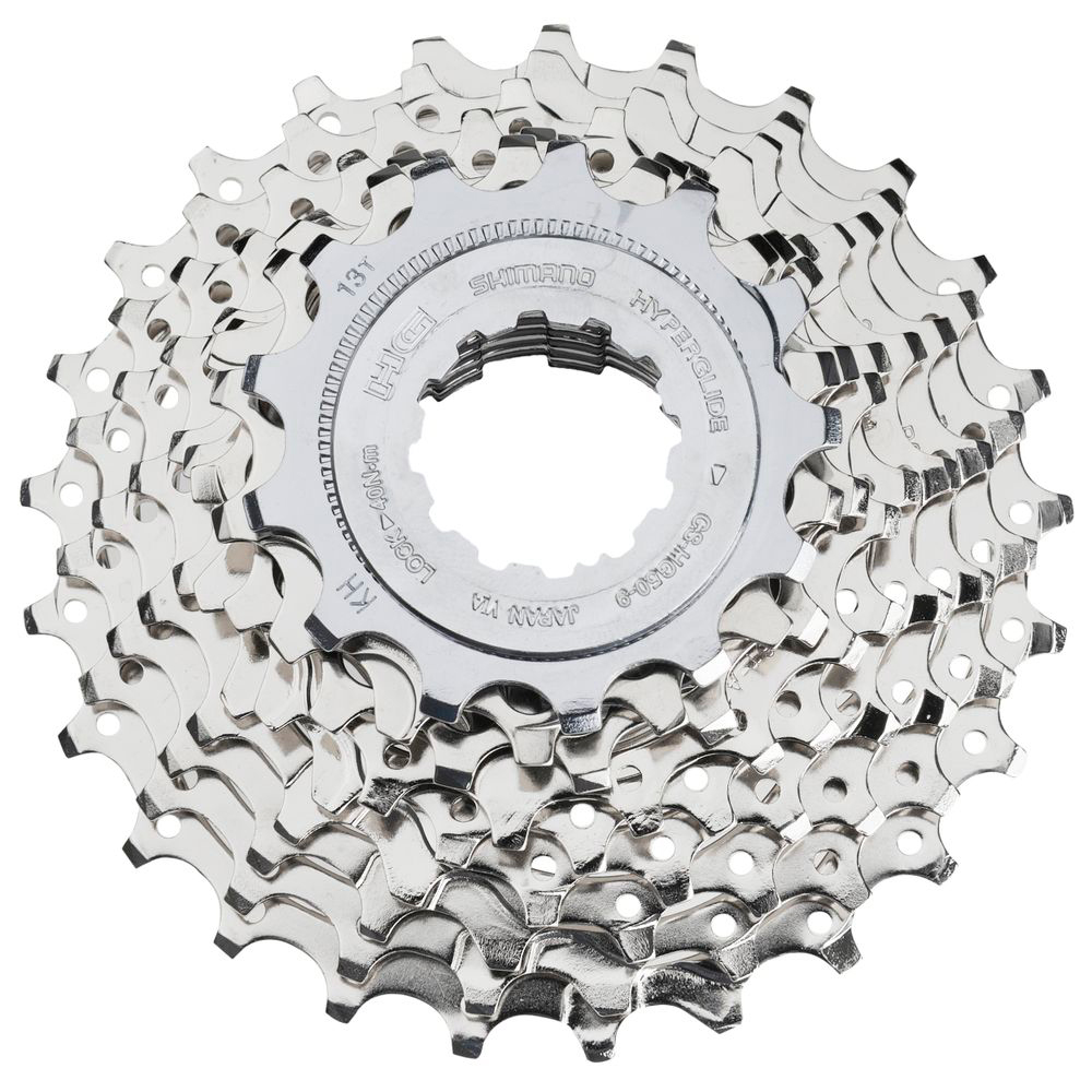Shimano CS-HG50 9-Speed Cassette