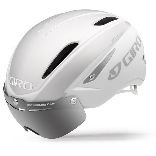 Giro Air Attack Helmet With Shield 2017