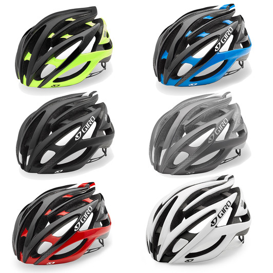 Giro Atmos II Helmet 2016