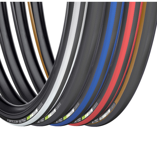 vredestein fortezza senso all weather clincher road tyre