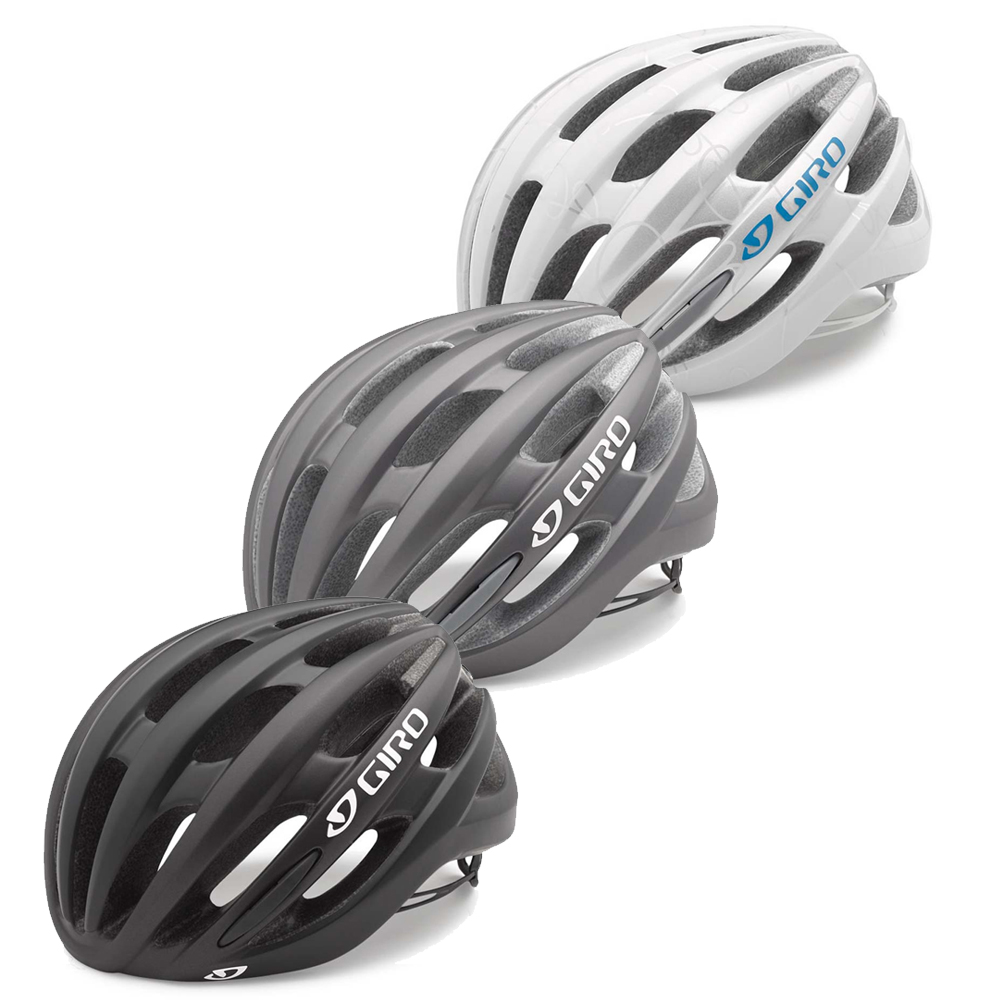 Giro Saga Womens Helmet 2015