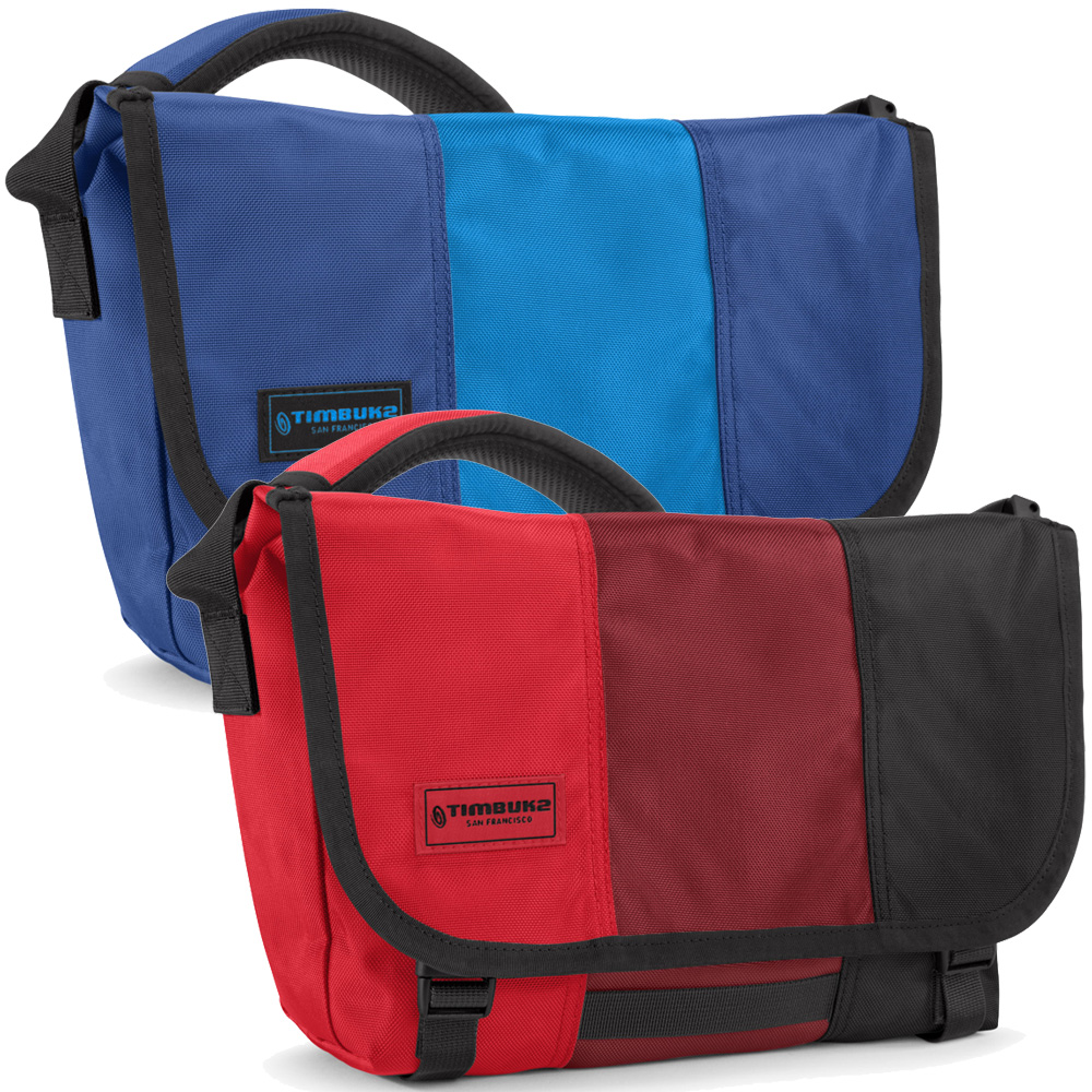Timbuk2 Classic Messenger Bag Extra Small