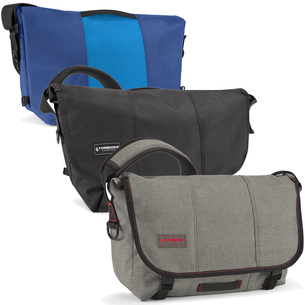 Timbuk2 Classic Messenger Bag Large Sigma Sports