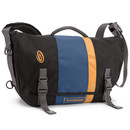 Timbuk2 D-lux Messenger Race Stripe Bag Small